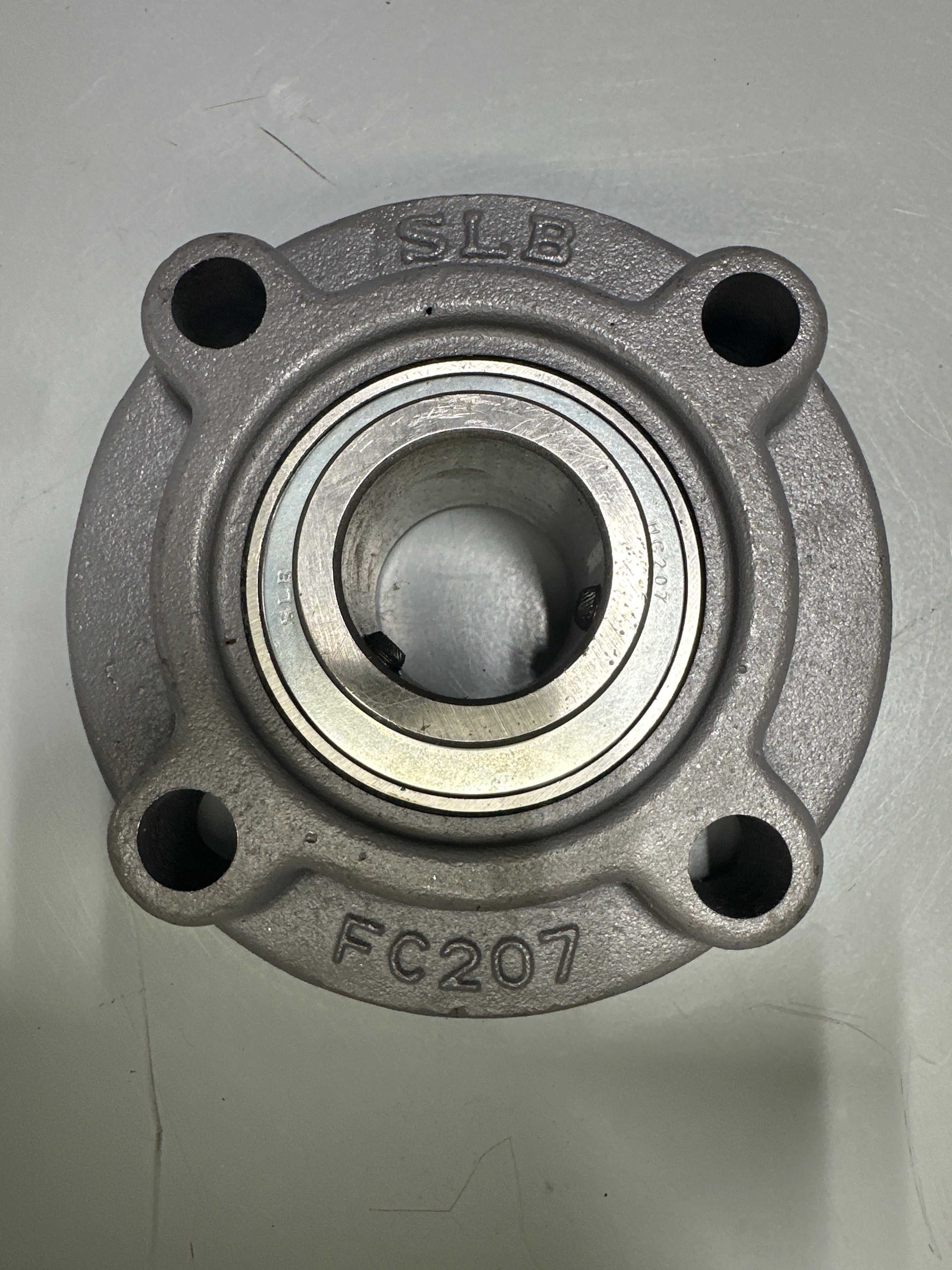 SLB, Bearing, FC207