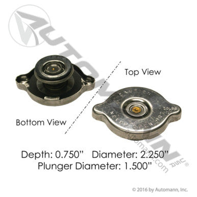 14-17094-006 - For Freightliner Steering Shaft