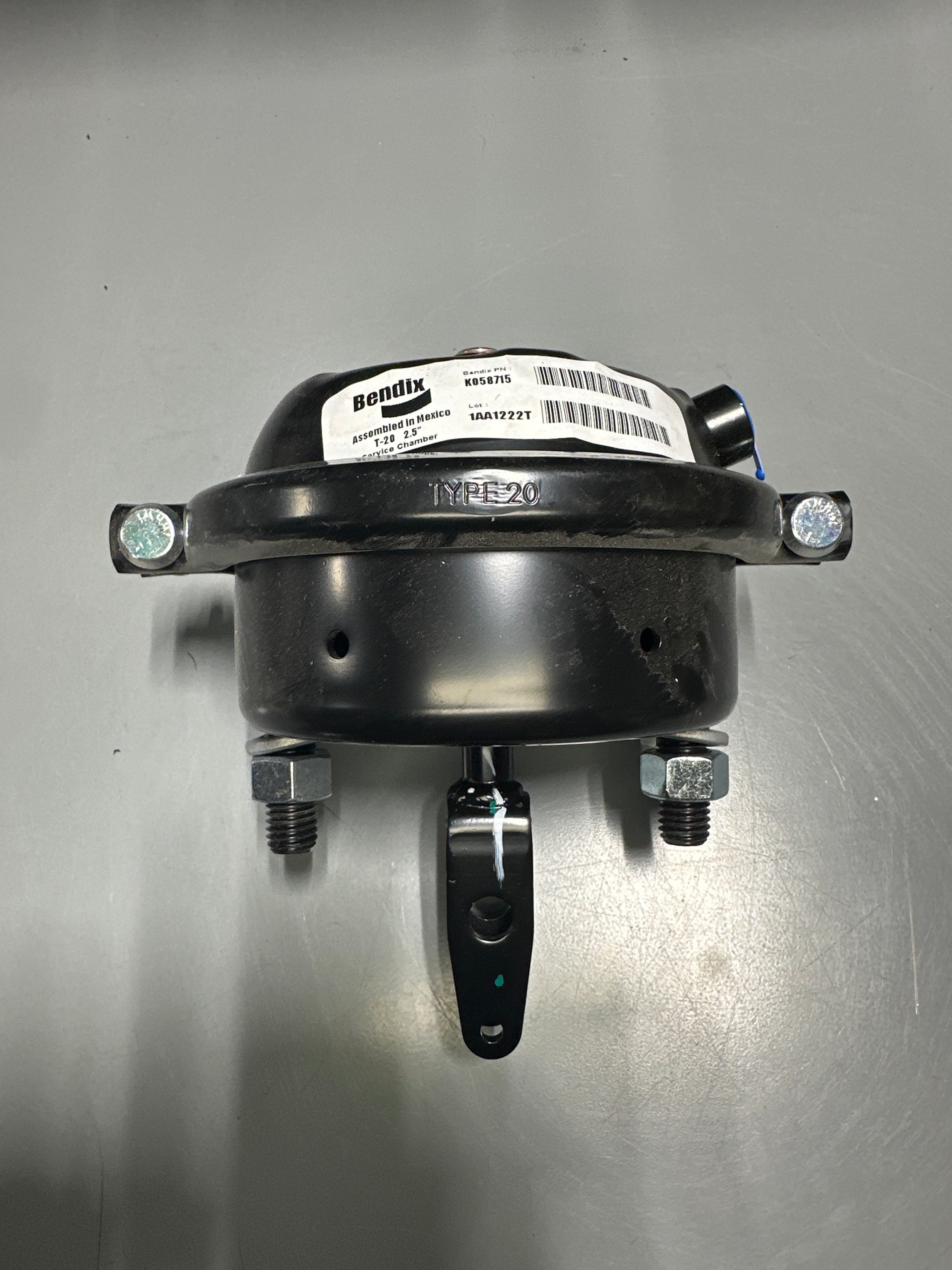 Bendix, Brake Chamber, K058715