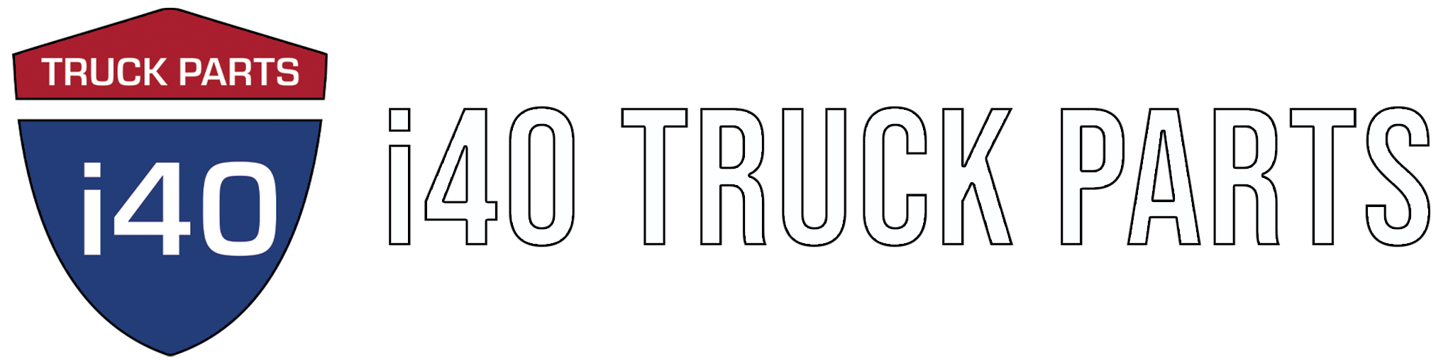 i-40 Truck Parts