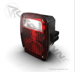 1014 - Stop, Turn, Tail Lights