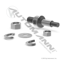 214 - Shock Mounting Accessories