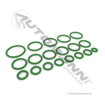 86 - AC O-Rings and Gaskets