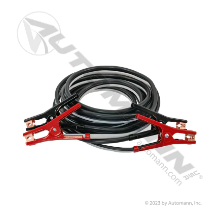 1811 - Booster Cables