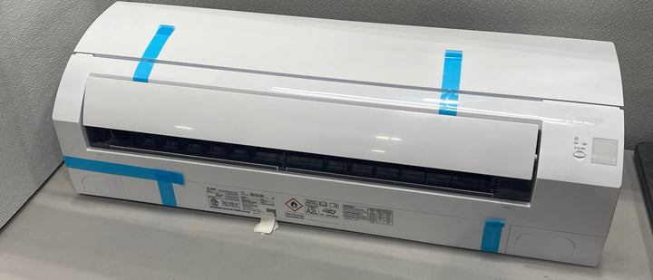 Mitsubishi MSZ-EX18NLB 18,000 BTU Wall Mounted Indoor Unit - R454B