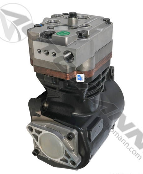 K042162 Air Compressor BA921 Type For Bendix