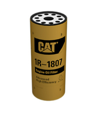 1R-1807: Advanced Efficiency Engine Oil Filter
