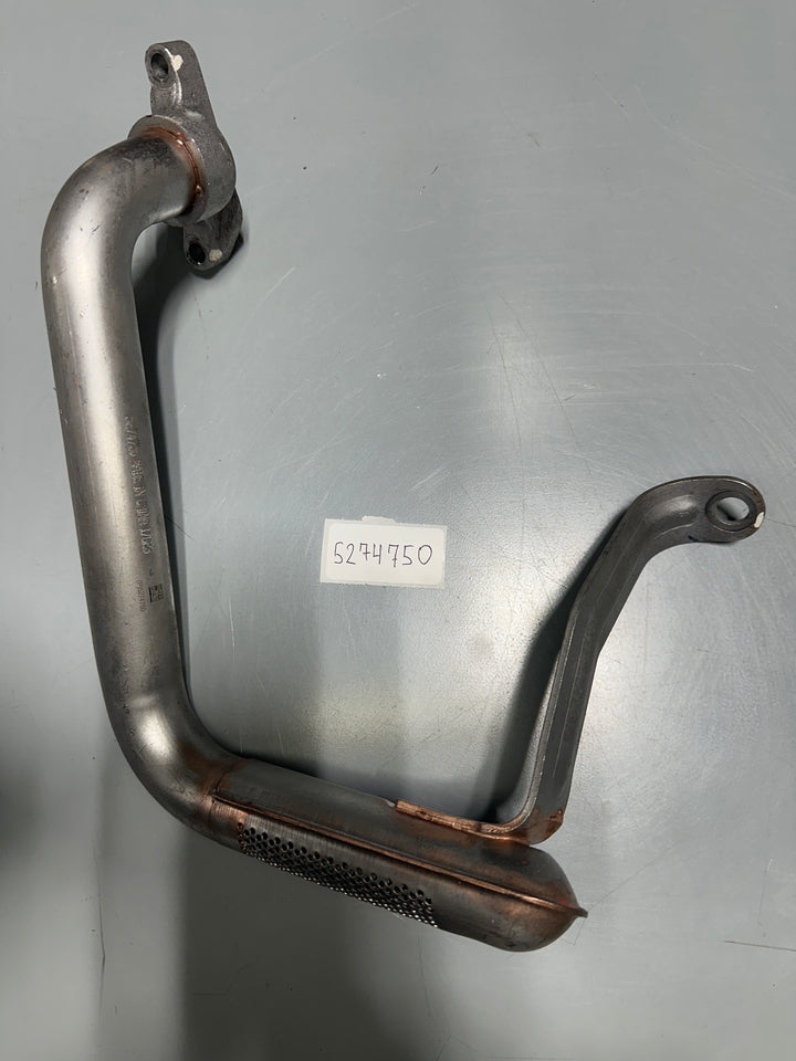 Cummins, Tube, 5274750