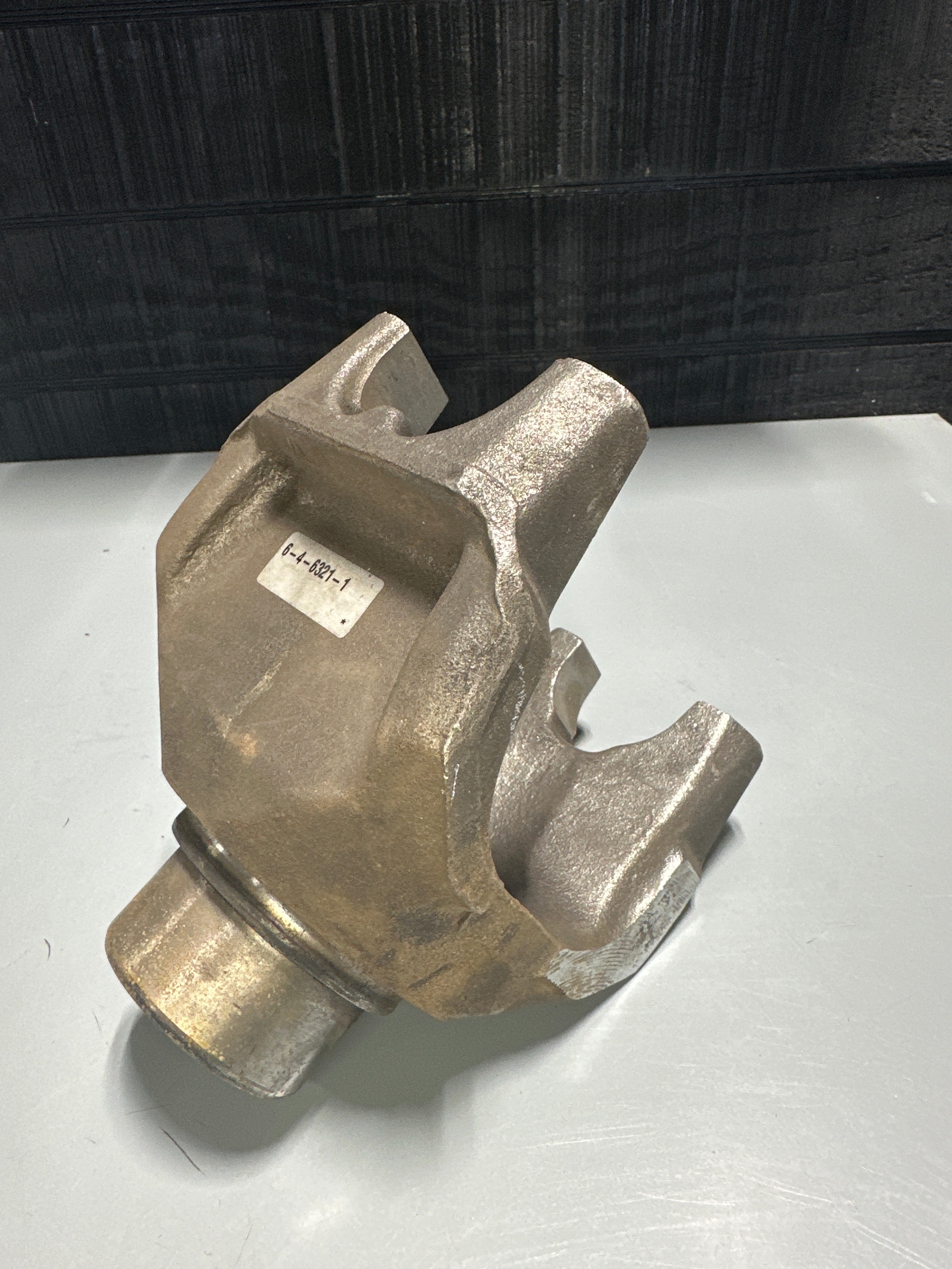 Spicer, End Yoke, 6-4-6321-1