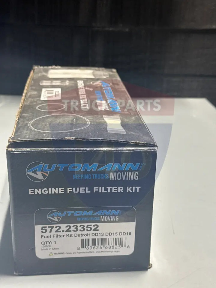 ENGINE FUEL FILTER KIT 572.23352
