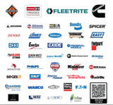 Automann 179.1017HDN Socket 7 Pin HD Nose