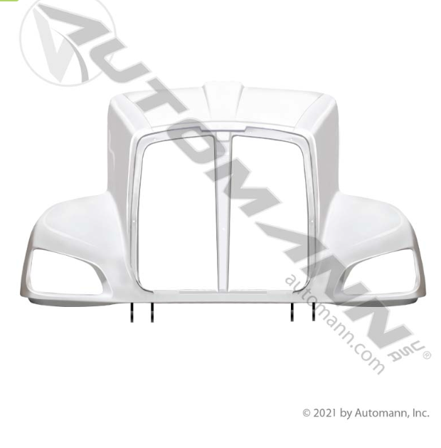 K028-561 Hood Clamp For Kenworth