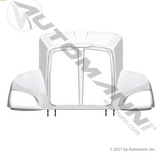 K028-561 Hood Clamp For Kenworth