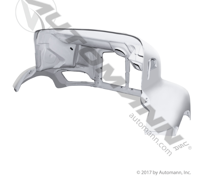 K028-561 Hood Clamp For Kenworth