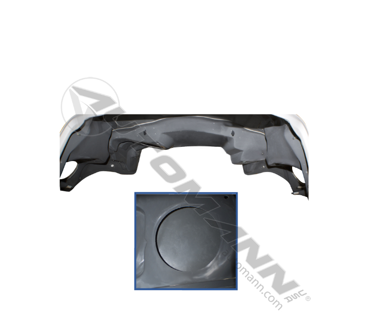 A1715457002 Hood For Freightliner