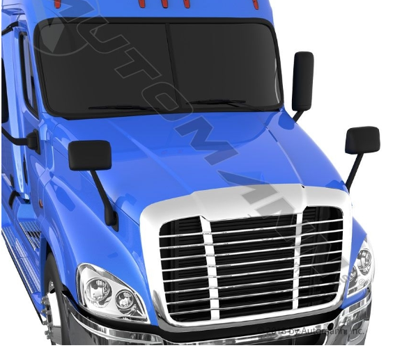 A1715340007 Hood For Freightliner