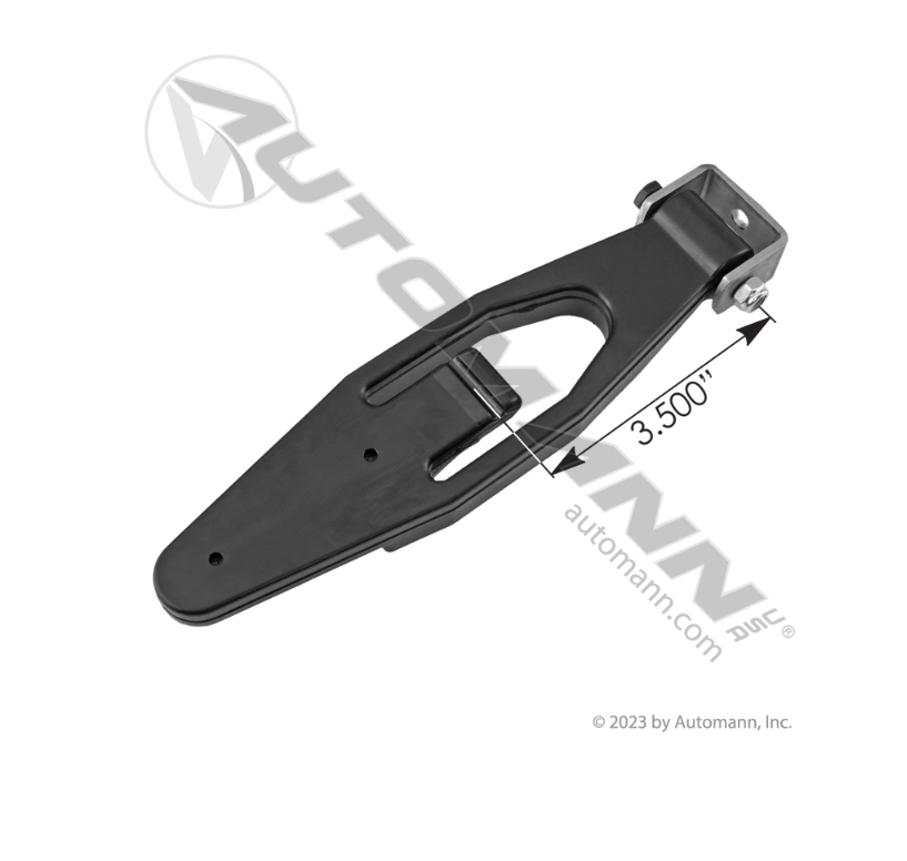 K028-561 Hood Clamp For Kenworth