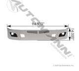 K028-561 Hood Clamp For Kenworth