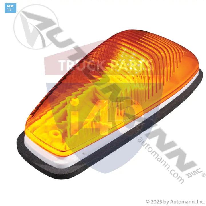 25109292 Cab Marker Lamp LED For Mack - Cab Marker Lamp LED Mack