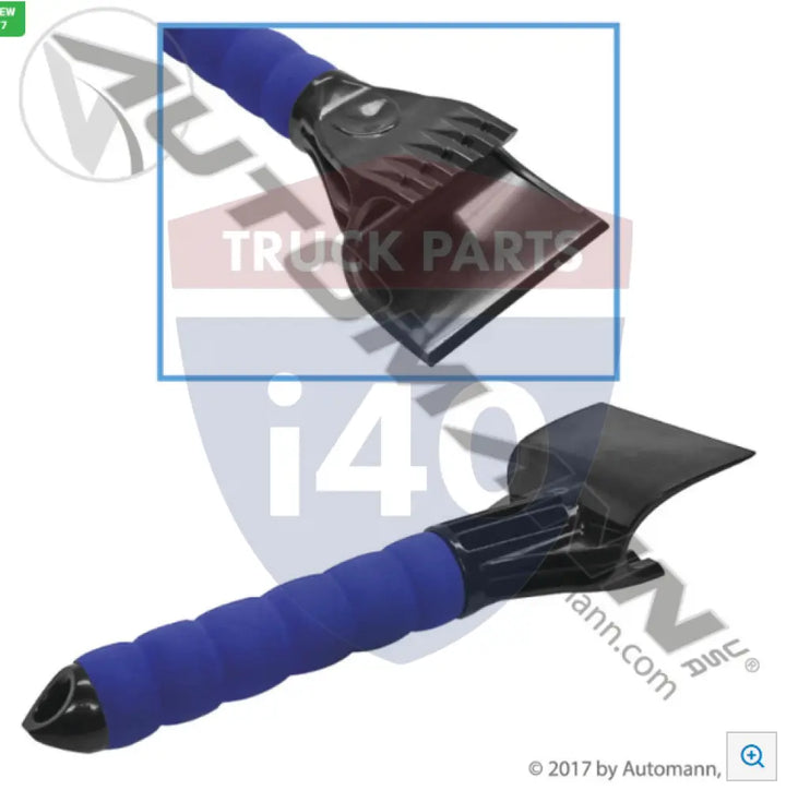 Automann 579.SC10 Ice Scraper 10in - Cleaning
