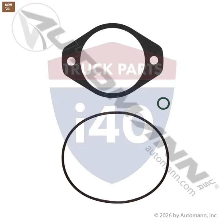 Automann 170.AC23104GK Air Compressor Gasket Kit Detroit - Air Compressor Kits