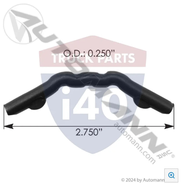 1218G85 Spring Clip For Meritor - Brake Retainers