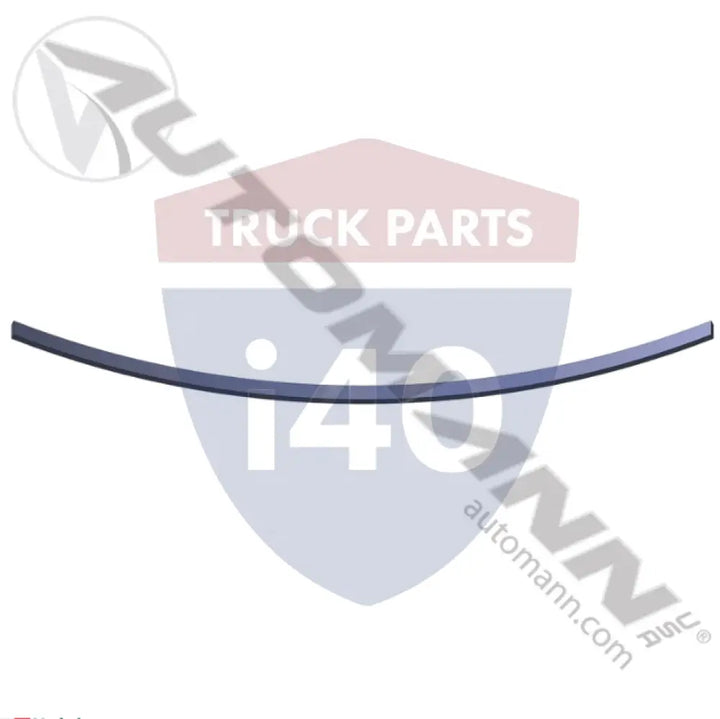 Automann 70R13-72N Repair Plate Metric No CBH - Repair Plate Metric No CBH