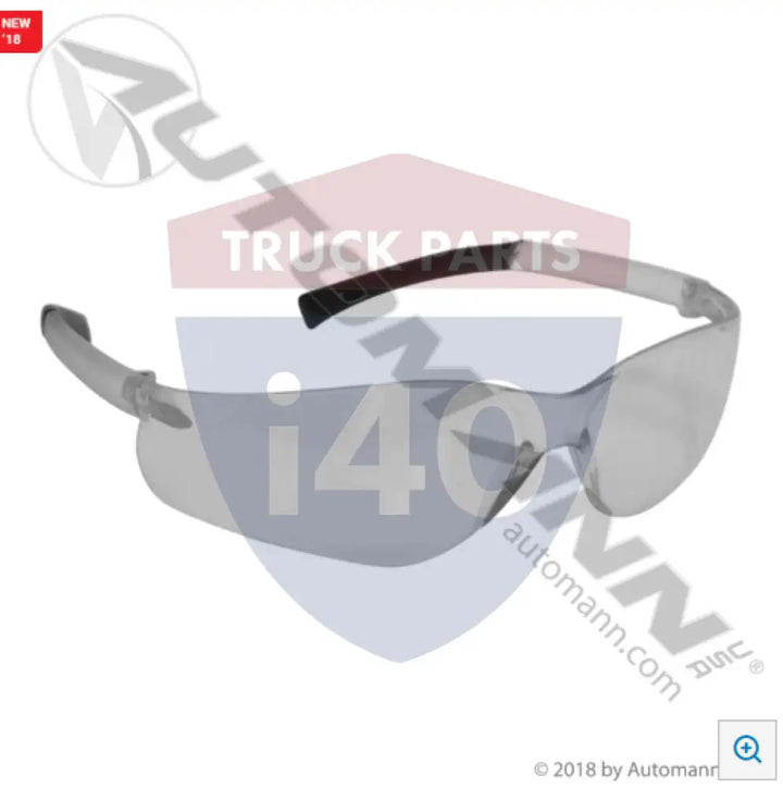 Automann 571.SG1001 Safety Glasses Clear Lens - Safety