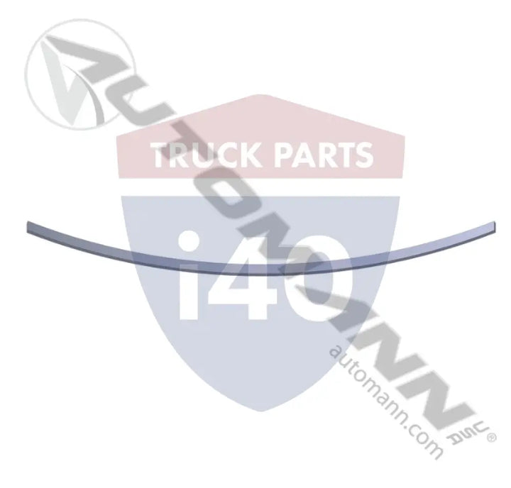 Automann 70R11-72N Repair Plate Metric No CBH - Repair Plate Metric No CBH