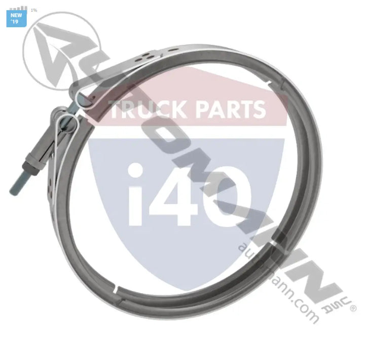 AC300010 V-Band Clamp For Nelson - V-Band Clamp