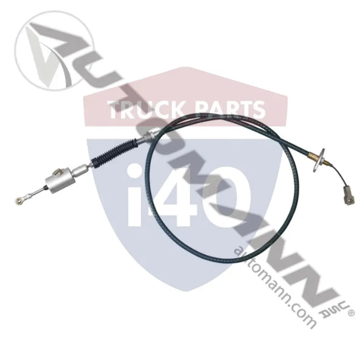 27RC410M Clutch Cable Air Assist For Mack - Clutch Cable Air Assist Mack