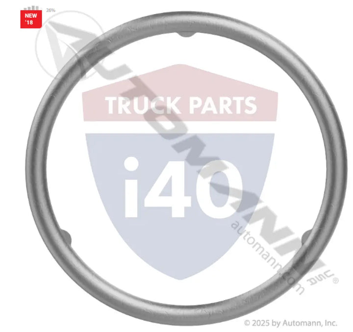 21048738 Exhaust Gasket For Volvo - Exhaust Gasket