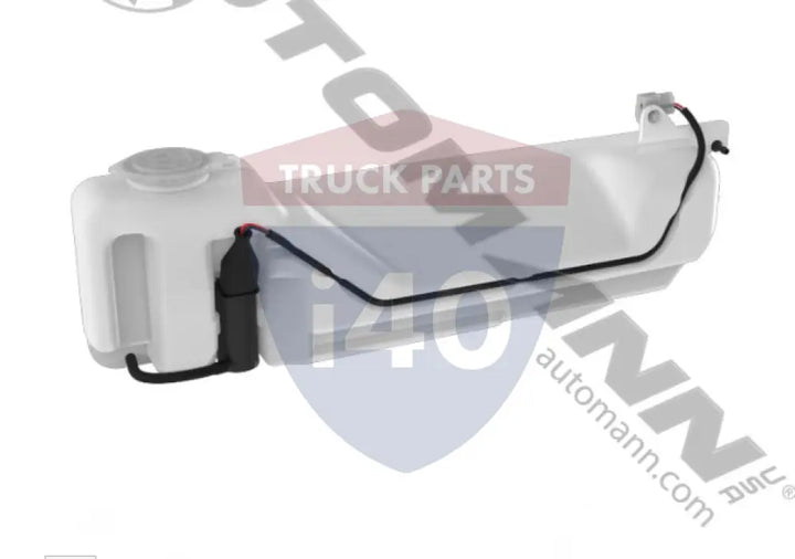 Automann 575.1075 Washer Fluid Reservoir Hino - Hino