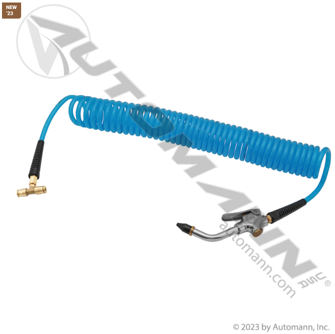 Automann 177.BGK27 Cabin Blow Gun Kit 27ft