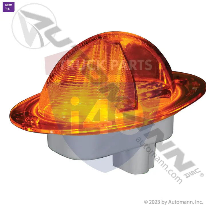 A0658770000 LED Turn Signal Amber LH/RH For Freightliner - LED Turn Signal Amber LH/RH Freightliner