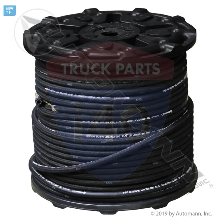 IGTC05X500 Insta-Grip TC Push-On Hose 5/16inX500ft For Contitech - Insta-Grip - Use w/Push-On Fittings