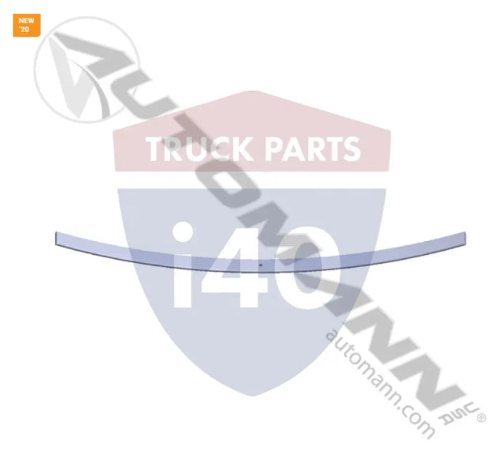 Automann 70R14-30 Repair Plate Metric 12.5mm CBH - Repair Plate Metric 12.5mm CBH