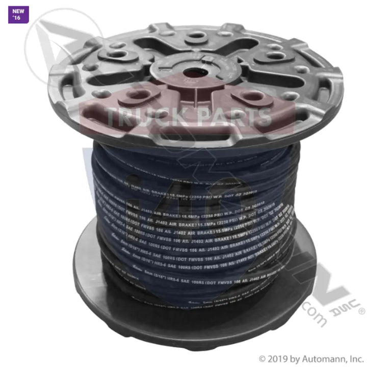 Automann 177.2106-250 SAE 100R5 Hose #06 5/16in ID 250FT - Hose