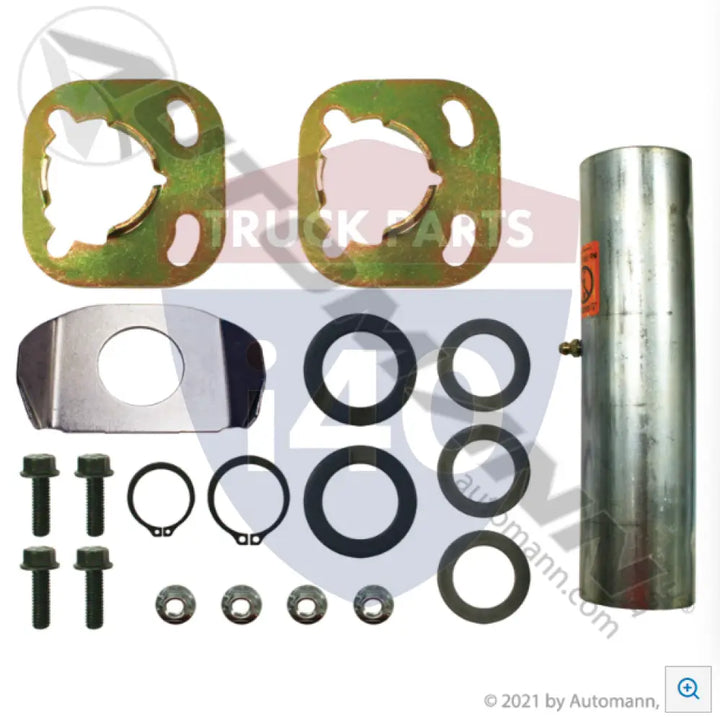 S28891 Camshaft Repair Kit For Hendrickson Trailer - Hendrickson