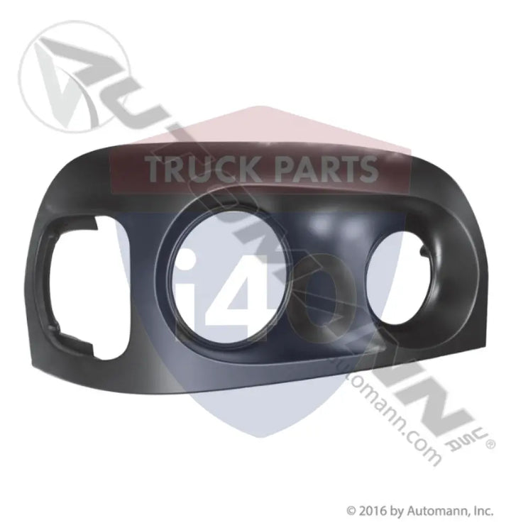 A0643865001 Headlamp Bezel RH For Freightliner - Headlamp Bezel RH Freightliner