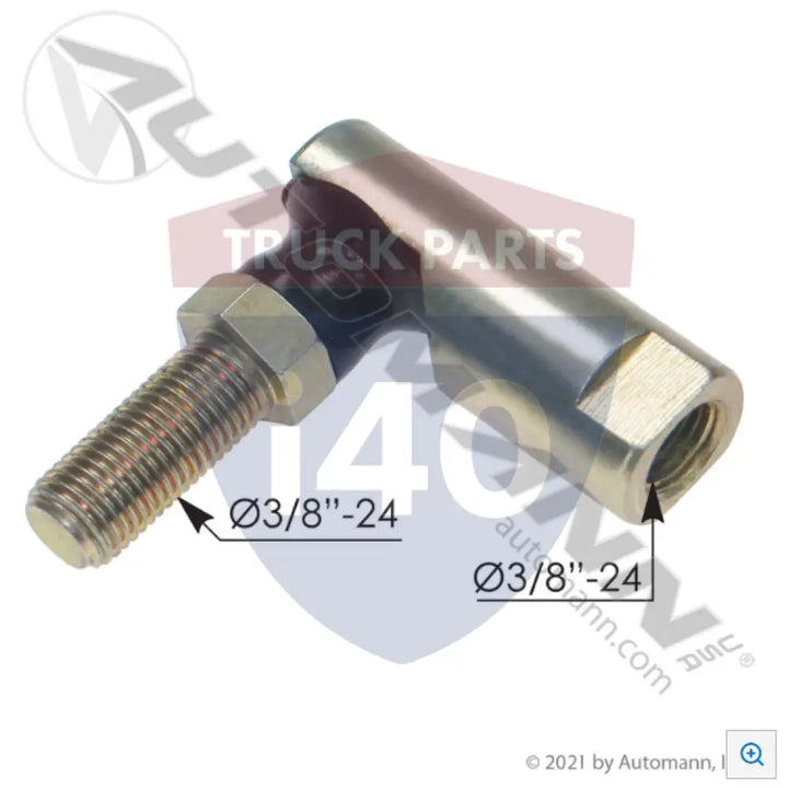 Automann 462.ES206 Throttle Ball Joint 3/8-24 - Heim Joints