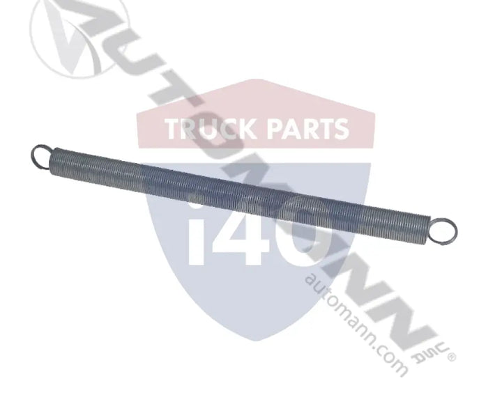Automann 177.6043BZ Hose Support Spring 1-1/16in 16-1/2in - Tender Kit Accessories