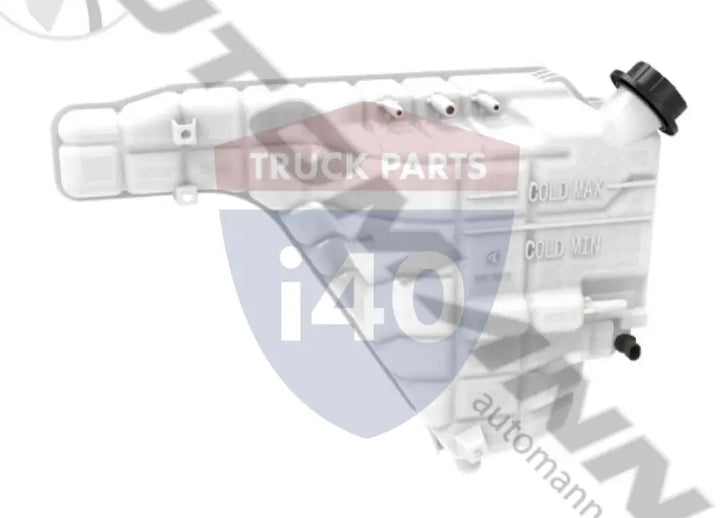 2604896C3 Coolant Reservoir For International - International