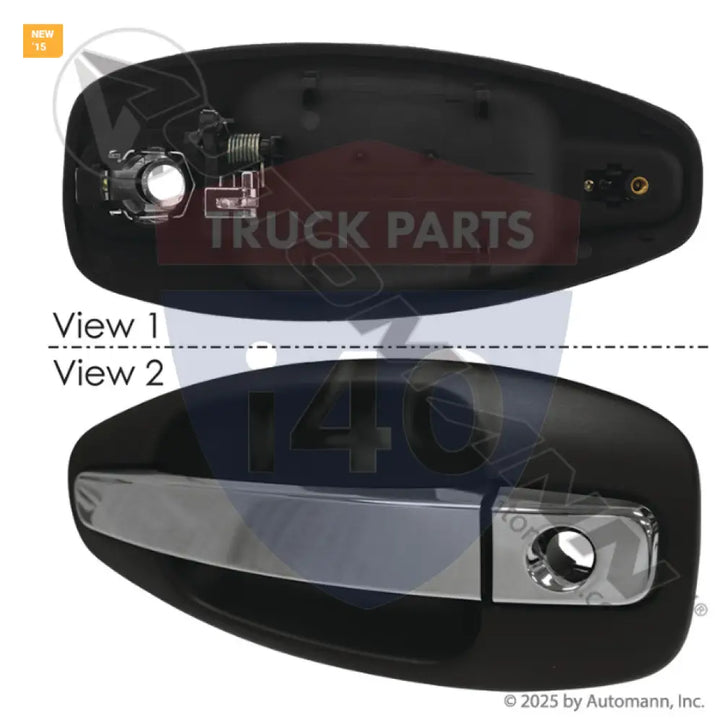R561158 Door Handle LH For Kenworth - Door Handle LH Kenworth