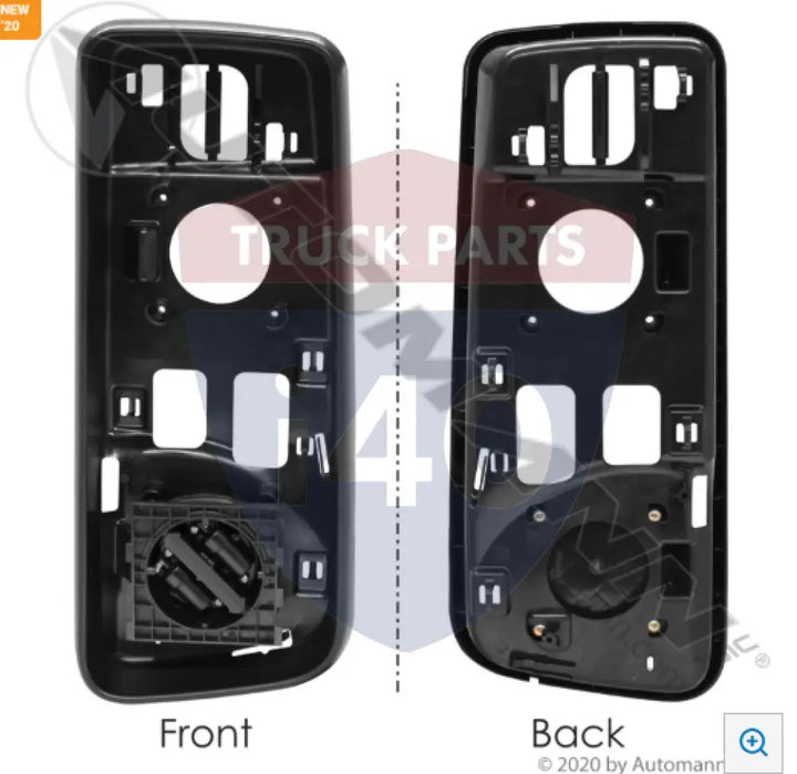 614800002 Mirror Carrier Assembly RH For Peterbilt - Mirror Carrier Assembly RH Peterbilt