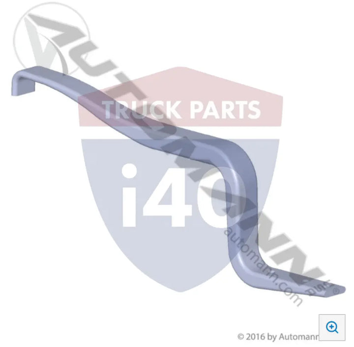E6HT5889AA Single Leaf Spring For Ford - Single Leaf Z Spring
