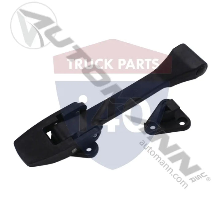 Automann HLK2340K Hood Latch Kit Ford - Hood Latch Kit Ford