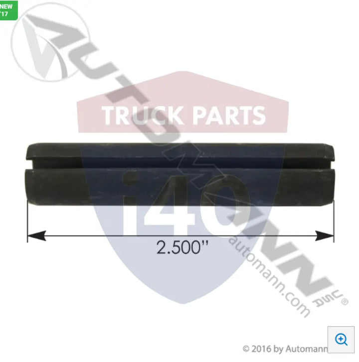 Automann 105.2009 Spring Retainer Pin - Brake Retainers