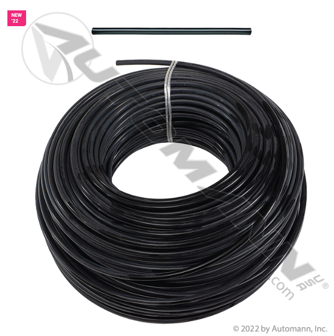Phillips PHI11-260 Air Brake Tubing 1/4in Single Wall 250ft