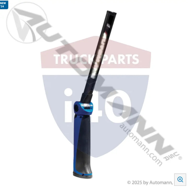 Automann 579.MFL2008 Work Light LED Rechargeable - Lighting